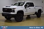 2024 Chevrolet Silverado 2500 Crew Cab 4WD, Pickup for sale #3241368 - photo 1