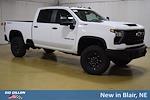 2024 Chevrolet Silverado 2500 Crew Cab 4WD, Pickup for sale #3241368 - photo 15