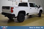 2024 Chevrolet Silverado 2500 Crew Cab 4WD, Pickup for sale #3241368 - photo 16