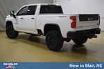 2024 Chevrolet Silverado 2500 Crew Cab 4WD, Pickup for sale #3241368 - photo 2