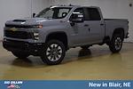 2024 Chevrolet Silverado 2500 Crew Cab 4WD, Pickup for sale #3241846 - photo 1