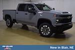 2024 Chevrolet Silverado 2500 Crew Cab 4WD, Pickup for sale #3241846 - photo 12