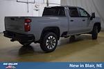 2024 Chevrolet Silverado 2500 Crew Cab 4WD, Pickup for sale #3241846 - photo 13