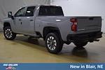 2024 Chevrolet Silverado 2500 Crew Cab 4WD, Pickup for sale #3241846 - photo 2