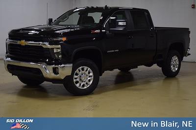 2024 Chevrolet Silverado 2500 Crew Cab 4WD, Pickup for sale #3241865 - photo 1