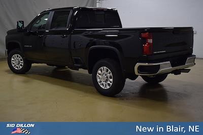 2024 Chevrolet Silverado 2500 Crew Cab 4WD, Pickup for sale #3241865 - photo 2