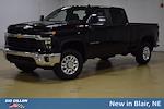 2024 Chevrolet Silverado 2500 Crew Cab 4WD, Pickup for sale #3241865 - photo 1