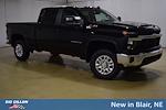 2024 Chevrolet Silverado 2500 Crew Cab 4WD, Pickup for sale #3241865 - photo 13