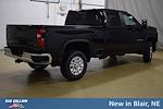 2024 Chevrolet Silverado 2500 Crew Cab 4WD, Pickup for sale #3241865 - photo 14