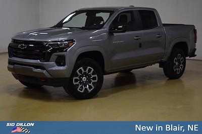 2024 Chevrolet Colorado Crew Cab 4WD, Pickup for sale #3242117 - photo 1