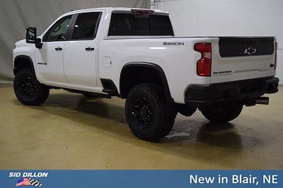 2024 Chevrolet Silverado 2500 Crew Cab 4WD, Pickup for sale #324685 - photo 2