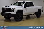 2024 Chevrolet Silverado 2500 Crew Cab 4WD, Pickup for sale #324685 - photo 1