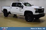 2024 Chevrolet Silverado 2500 Crew Cab 4WD, Pickup for sale #324685 - photo 15