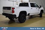 2024 Chevrolet Silverado 2500 Crew Cab 4WD, Pickup for sale #324685 - photo 16