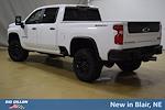 2024 Chevrolet Silverado 2500 Crew Cab 4WD, Pickup for sale #324685 - photo 2