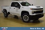 2025 Chevrolet Silverado 2500 Double Cab 4WD, Pickup for sale #325120 - photo 12