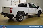 2025 Chevrolet Silverado 2500 Double Cab 4WD, Pickup for sale #325120 - photo 13