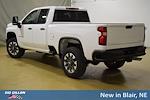 2025 Chevrolet Silverado 2500 Double Cab 4WD, Pickup for sale #325120 - photo 2