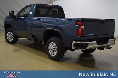 2025 Chevrolet Silverado 2500 Regular Cab 4WD, Pickup for sale #325200 - photo 2