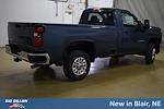 2025 Chevrolet Silverado 2500 Regular Cab 4WD, Pickup for sale #325200 - photo 11