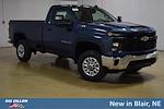 2025 Chevrolet Silverado 2500 Regular Cab 4WD, Pickup for sale #325200 - photo 10