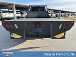 2023 Chevrolet Silverado 5500 Regular Cab DRW RWD, Economy MFG Co. Flatbed Truck for sale #1T231467 - photo 10