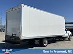 2023 Chevrolet Silverado 6500 Regular Cab DRW RWD, Bay Bridge Box Truck for sale #1T231609 - photo 12