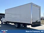 2023 Chevrolet Silverado 6500 Regular Cab DRW RWD, Bay Bridge Box Truck for sale #1T231609 - photo 2