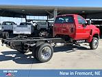 2023 Chevrolet Silverado 6500 Regular Cab DRW 4WD, Hillsboro Flatbed Truck for sale #1T23750 - photo 19