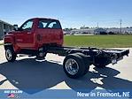 2023 Chevrolet Silverado 6500 Regular Cab DRW 4WD, Hillsboro Flatbed Truck for sale #1T23750 - photo 18