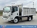 2024 Chevrolet LCF 4500HG Regular Cab RWD, M H EBY Flex Landscape Dump for sale #1T24067 - photo 1