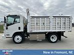 2024 Chevrolet LCF 4500HG Regular Cab RWD, M H EBY Flex Landscape Dump for sale #1T24067 - photo 11