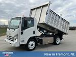 2024 Chevrolet LCF 4500HG Regular Cab RWD, M H EBY Flex Landscape Dump for sale #1T24067 - photo 13