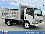 2024 Chevrolet LCF 4500HG Regular Cab RWD, M H EBY Flex Landscape Dump for sale #1T24067 - photo 14