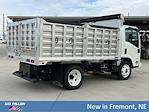 2024 Chevrolet LCF 4500HG Regular Cab RWD, M H EBY Flex Landscape Dump for sale #1T24067 - photo 15