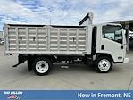 2024 Chevrolet LCF 4500HG Regular Cab RWD, M H EBY Flex Landscape Dump for sale #1T24067 - photo 10