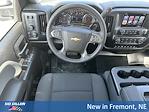 2024 Chevrolet Silverado 5500 Crew Cab DRW 4WD, Mechanics Body for sale #1T241070 - photo 5