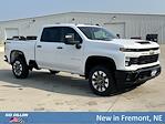 2024 Chevrolet Silverado 2500 Crew Cab 4WD, Pickup for sale #1T241263 - photo 12