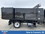 2024 Chevrolet LCF 5500XG Crew Cab RWD, Economy MFG Co. Landscape Dump for sale #1T24136 - photo 14