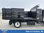 2024 Chevrolet LCF 5500XG Crew Cab RWD, Economy MFG Co. Landscape Dump for sale #1T24136 - photo 15