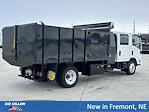 2024 Chevrolet LCF 5500XG Crew Cab RWD, Economy MFG Co. Landscape Dump for sale #1T24136 - photo 2