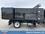 2024 Chevrolet LCF 5500XG Crew Cab RWD, Economy MFG Co. Landscape Dump for sale #1T24137 - photo 15