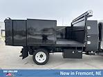 2024 Chevrolet LCF 5500XG Crew Cab RWD, Economy MFG Co. Landscape Dump for sale #1T24137 - photo 16