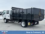 2024 Chevrolet LCF 5500XG Crew Cab RWD, Economy MFG Co. Landscape Dump for sale #1T24137 - photo 20