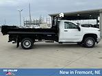 2024 Chevrolet Silverado 3500 Regular Cab 4WD, Knapheide Dump Truck for sale #1T241375 - photo 16