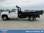 2024 Chevrolet Silverado 3500 Regular Cab 4WD, Knapheide Dump Truck for sale #1T241375 - photo 17