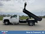 2024 Chevrolet Silverado 3500 Regular Cab 4WD, Knapheide Dump Truck for sale #1T241375 - photo 18