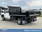 2024 Chevrolet Silverado 3500 Regular Cab 4WD, Knapheide Dump Truck for sale #1T241375 - photo 2