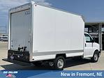 2024 Chevrolet Express 3500 RWD, Bay Bridge Box Van for sale #1T241504 - photo 12