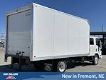 2024 Chevrolet LCF 5500XG Crew Cab RWD, Bay Bridge Box Truck for sale #1T24916 - photo 13